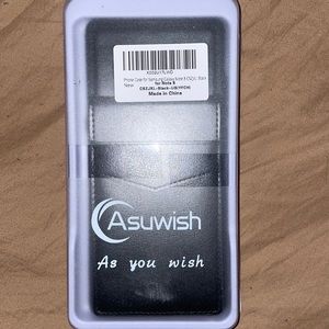 Samsung Note 8 CSZ/XL